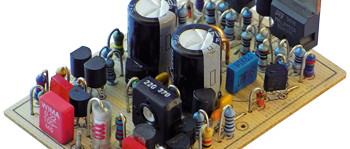 ampli audio 60 W ultra compact
