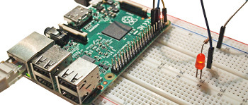 Windows sur la carte RPi (1)