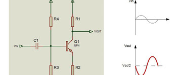 hors-circuits - ampli de classe A, B, C, D, E, F, G, H : quesako ?