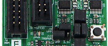 programmateur JTAG universel / adaptateur de débogage