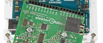 SDR d’Elektor réinventé (1)