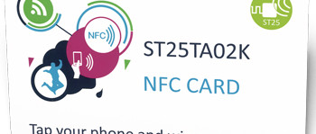 nouvelle vie pour une balise NFC (1)