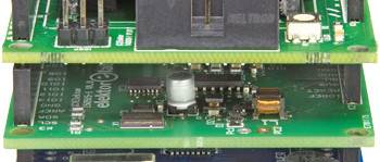 SDR d’Elektor réinventé (4)