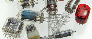 les tubes Nixie