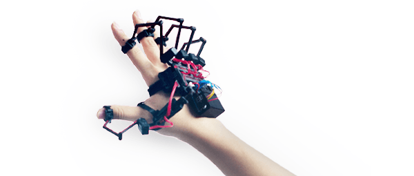 Sensations réelles pour réalité virtuelle