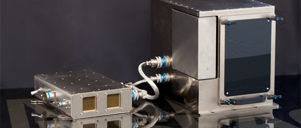 L’impression 3D à la conquête de l’espace