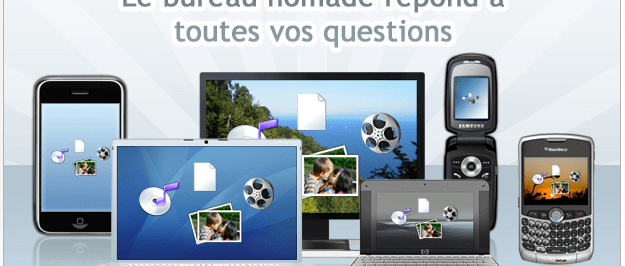 Mybooo : votre bureau sur Internet