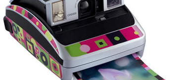 Aidez Polaroïd à réinventer... le Polaroïd