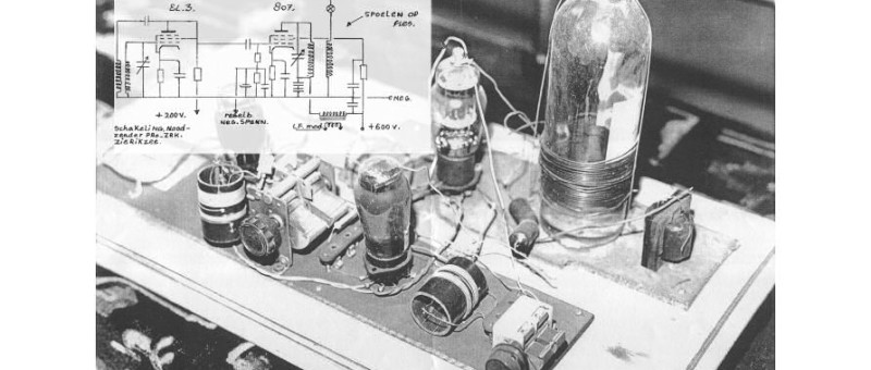 Radio contre chaos