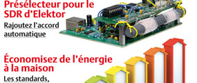 Elektor de saison : un numéro qui tient chaud