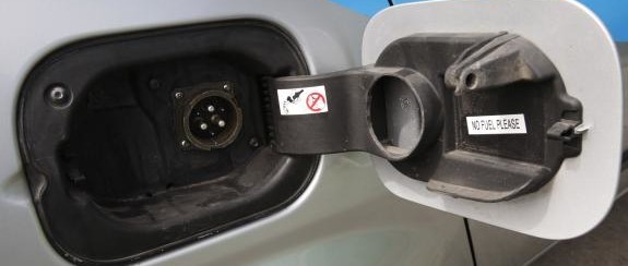 Rechargez les batteries de votre voiture aussi vite que vous faites le plein