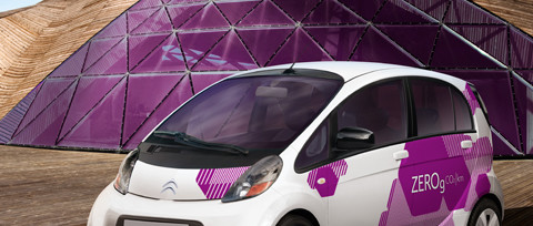 Voiture électrique : ça carbure !