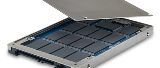 Quand Seagate abandonnera le disque dur