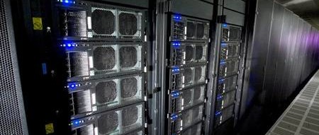 Un sequoia de 20 pétaflops