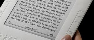 Le livre sans papier : plus petit, plus puissant, toujours cher