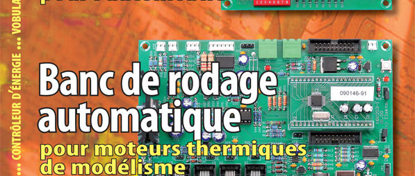 Elektor n° 370 : En avril découvre de nouveaux fils