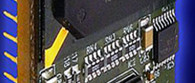 Module DIL/NetPC "DNP/2486"