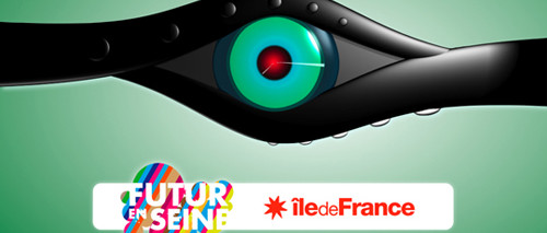 La montre verte