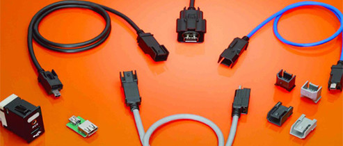 USB pour l'auto