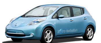 Renault-Nissan : enfin une voiture électrique
