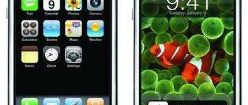 L'iPhone piraté au moyen de SMS
