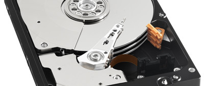Disques durs : ils résistent grâce à de brillantes performances