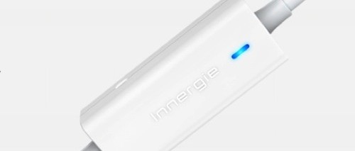 mCube Mini : alimentation universelle pour ordinateur portable