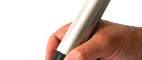 Stylo anti-stress