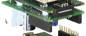 Modulo D : le plus petit ampli en classe D au monde