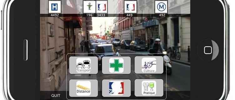 La French Touche : clavier à 6 touches pour 5 doigts