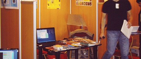 Elektor fait escale aux NI Days
