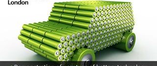 La voiture comme batterie