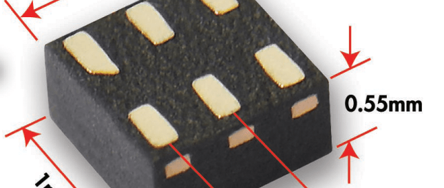 TinyLogic de Fairchild ou l'anti LSI