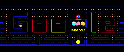 Pac-Man de Google : cadeau empoisonné ?