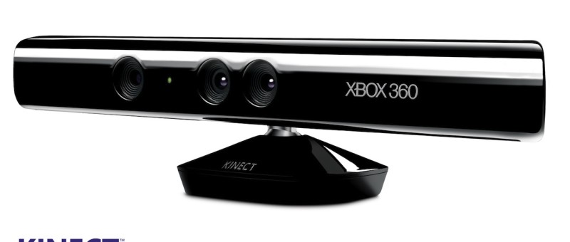 Kinect : ça veut dire BAS LES PATTES chez Microsoft