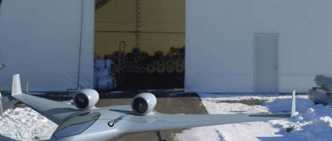 Avions (trop) bruyants : la recherche avance
