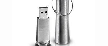 Une clé USB pour les baroudeurs