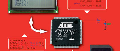 Apprenez à interfacer n'importe quel circuit avec un microcontrôleur ARM