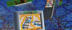 Un GPS à moins de 3 euros