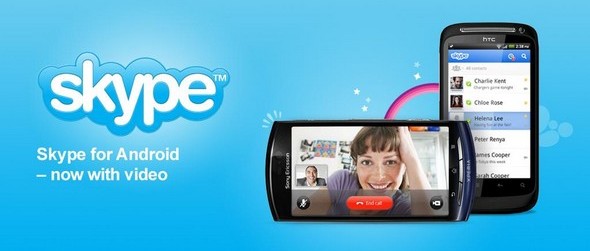 Téléphonez avec votre télé