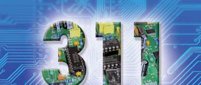 311 circuits : DERNIERS JOURS de l'offre de lancement !