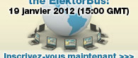 ElektorBus : votre billet GRATUIT pour le webinaire