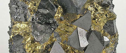 Nach 72 Jahren: Verhalten von Magnetit erklärt