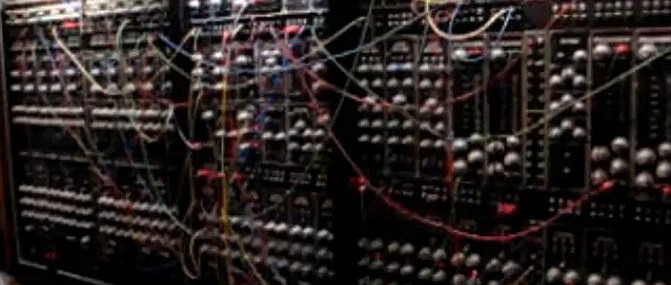 Monster version of Elektor Formant