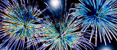 Elektor wishes you a very happy & healthy 2012!