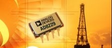 Nouvel ampli d'instrumentation dur à cuire