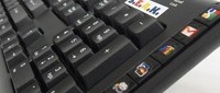 Signe des temps qui changent : les claviers deviennent sociaux