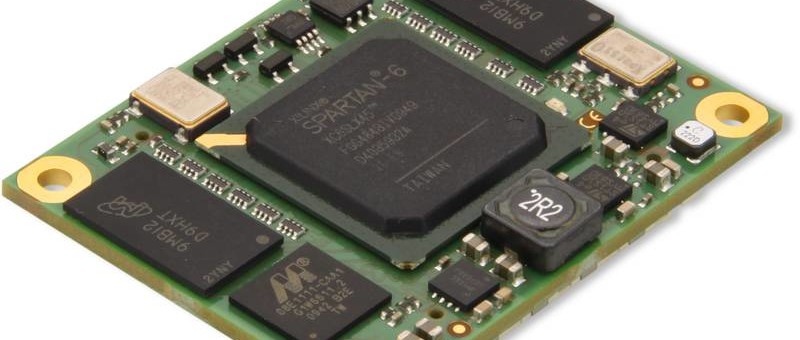 FPGA : nouvelles cartes chez Lextronic