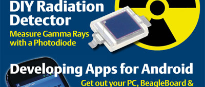 Keep $31.75 in your pocket with a trial subscription to Elektor