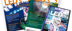 Speciale aanbieding: Combinatiepakket LED's